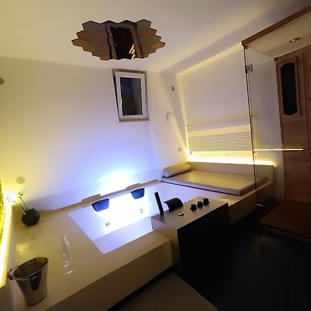 אלטאמורה Suite61 מראה חיצוני תמונה