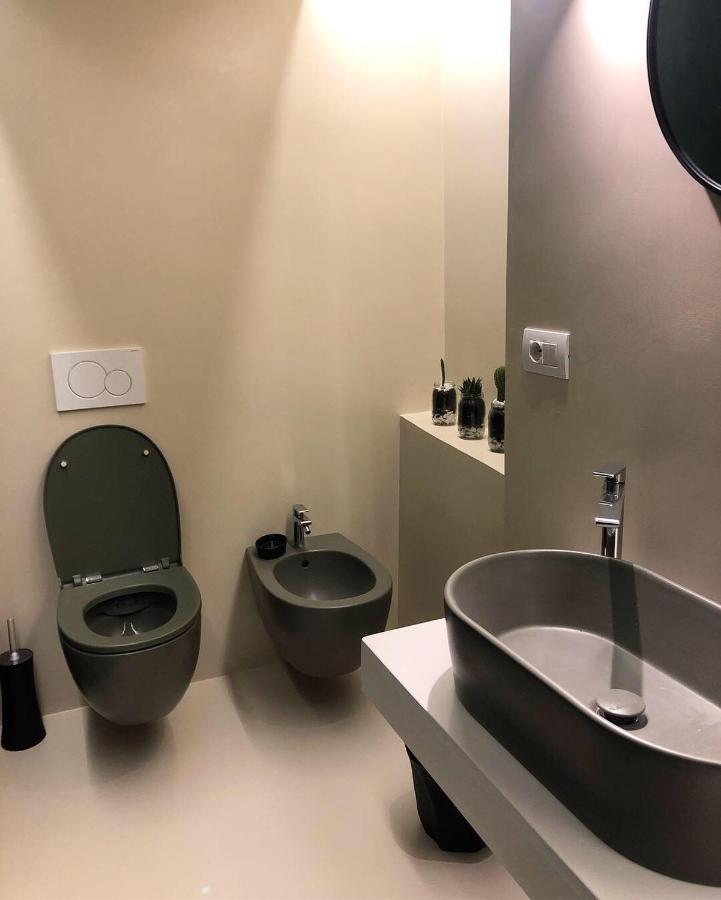 אלטאמורה Suite61 מראה חיצוני תמונה