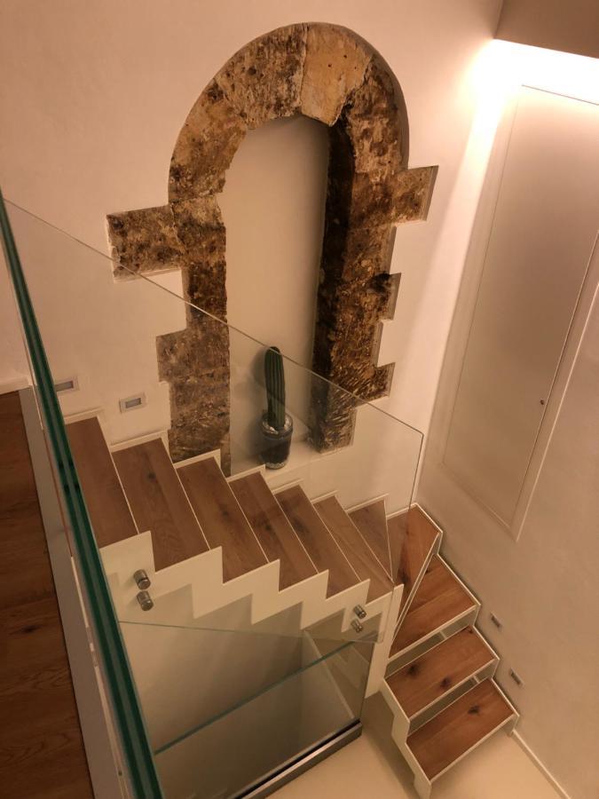 אלטאמורה Suite61 מראה חיצוני תמונה