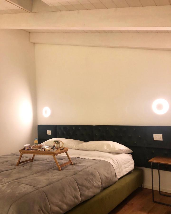 אלטאמורה Suite61 מראה חיצוני תמונה