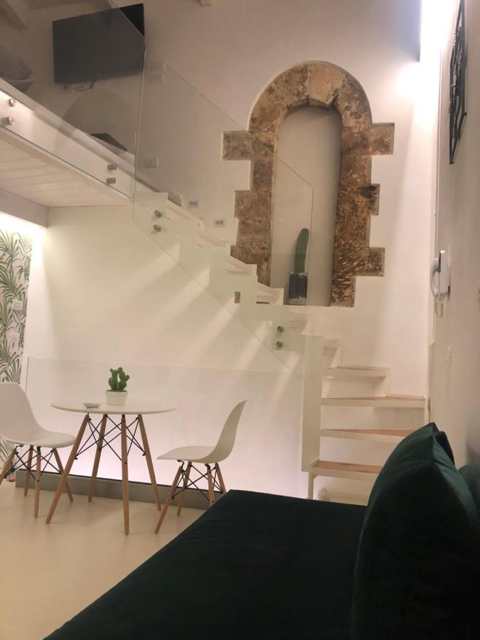 אלטאמורה Suite61 מראה חיצוני תמונה