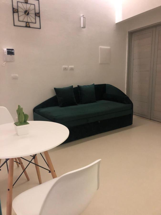 אלטאמורה Suite61 מראה חיצוני תמונה