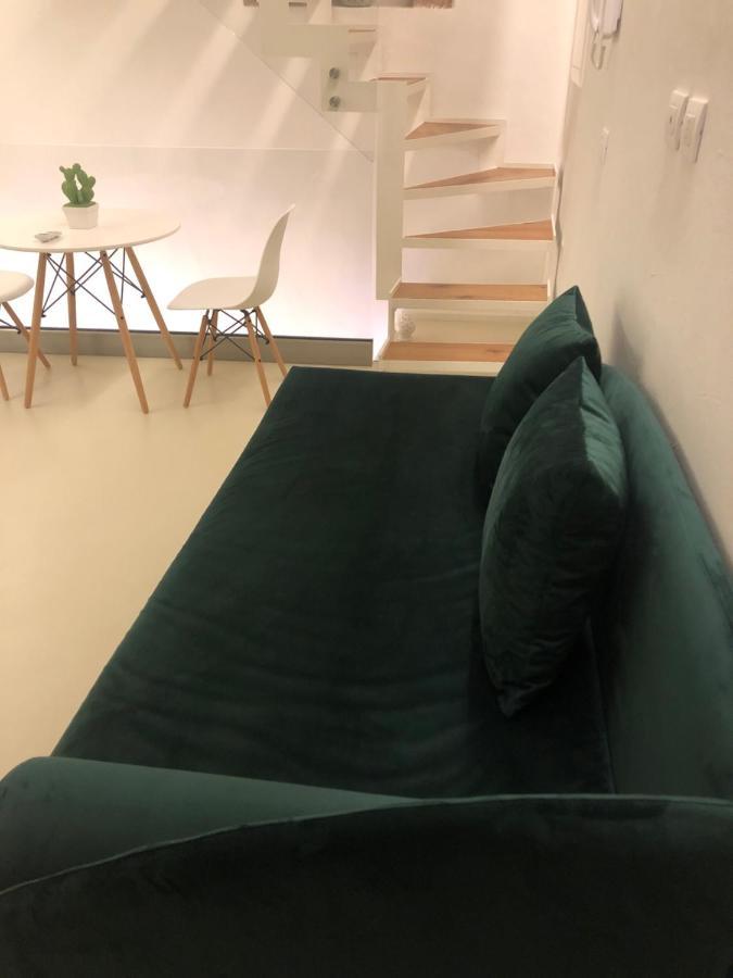אלטאמורה Suite61 מראה חיצוני תמונה