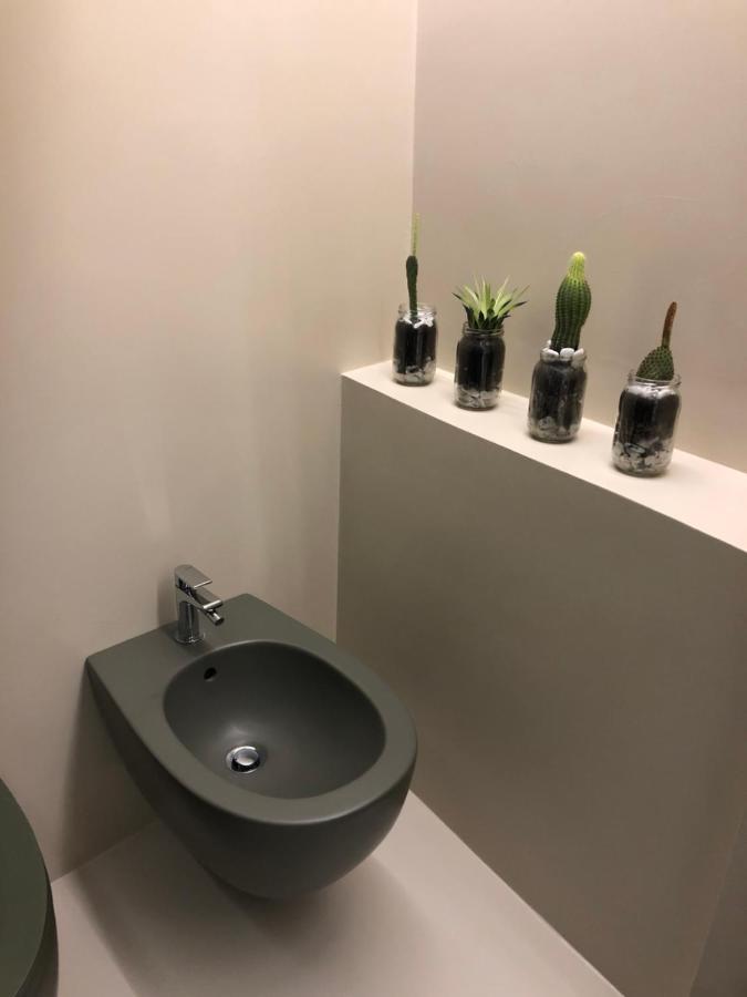אלטאמורה Suite61 מראה חיצוני תמונה