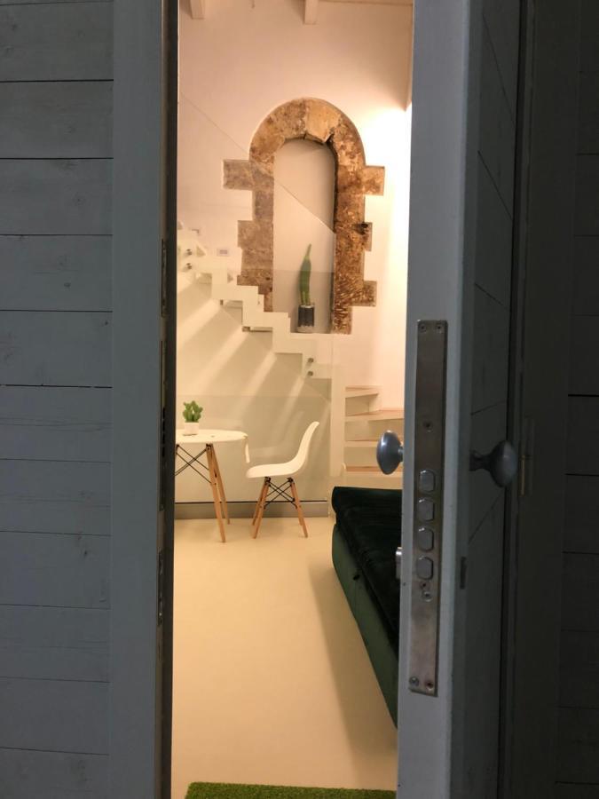 אלטאמורה Suite61 מראה חיצוני תמונה