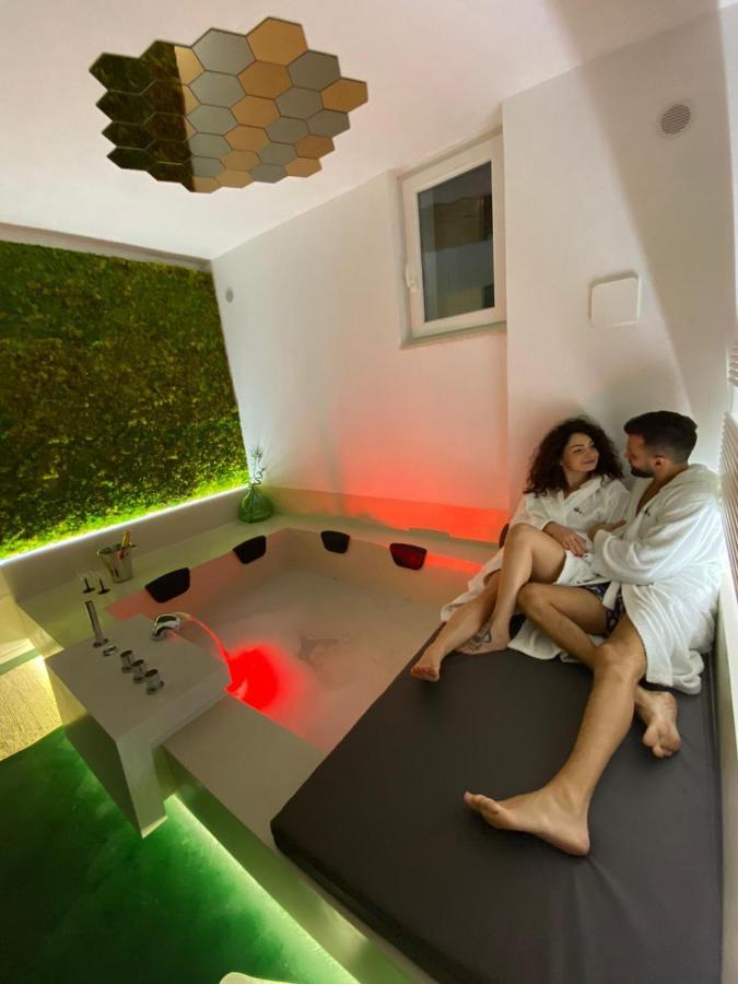 אלטאמורה Suite61 מראה חיצוני תמונה