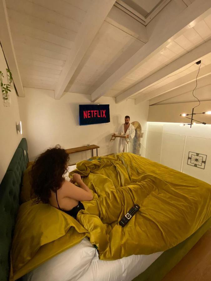 אלטאמורה Suite61 מראה חיצוני תמונה