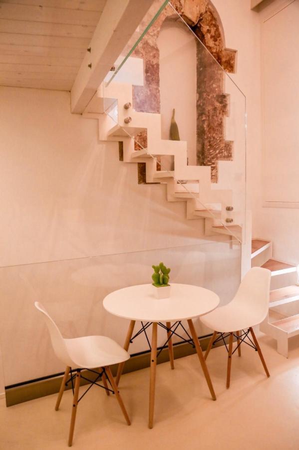 אלטאמורה Suite61 מראה חיצוני תמונה