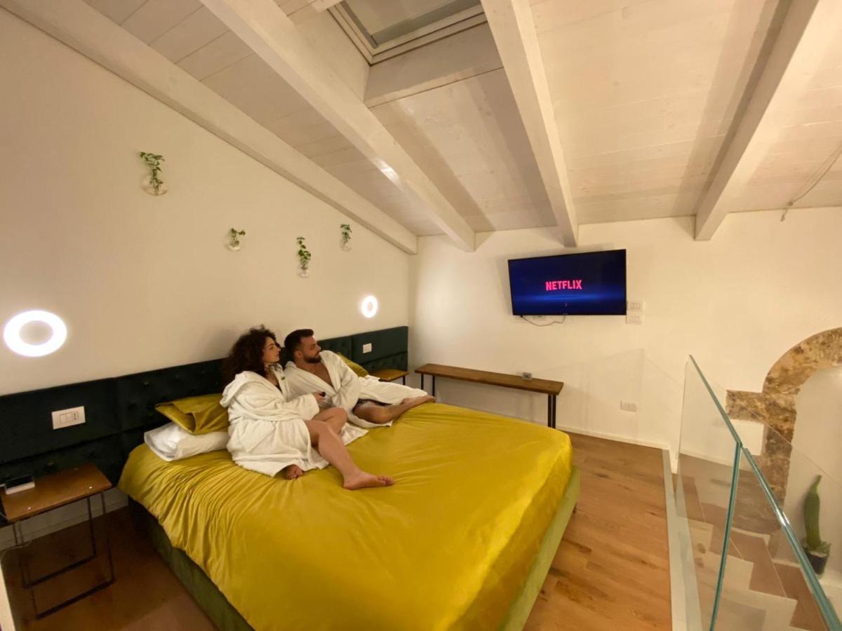 אלטאמורה Suite61 מראה חיצוני תמונה