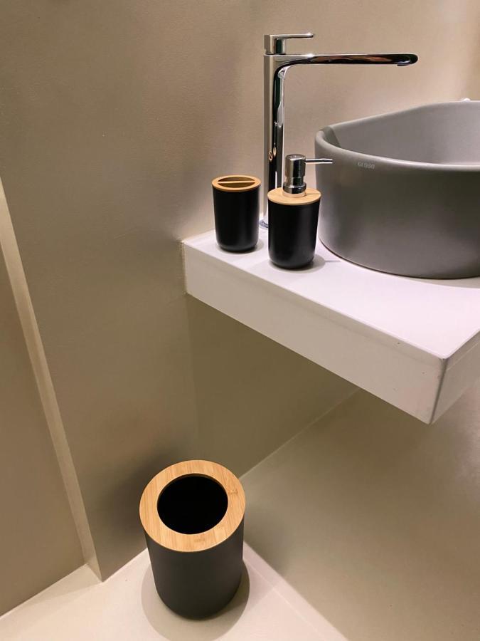 אלטאמורה Suite61 מראה חיצוני תמונה