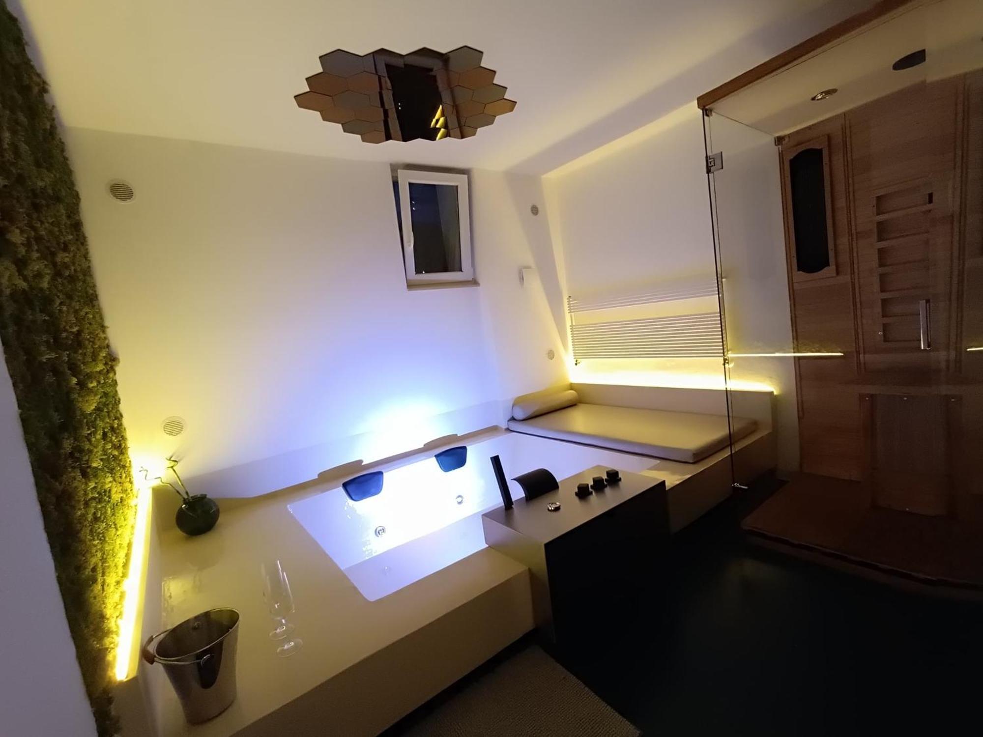 אלטאמורה Suite61 מראה חיצוני תמונה