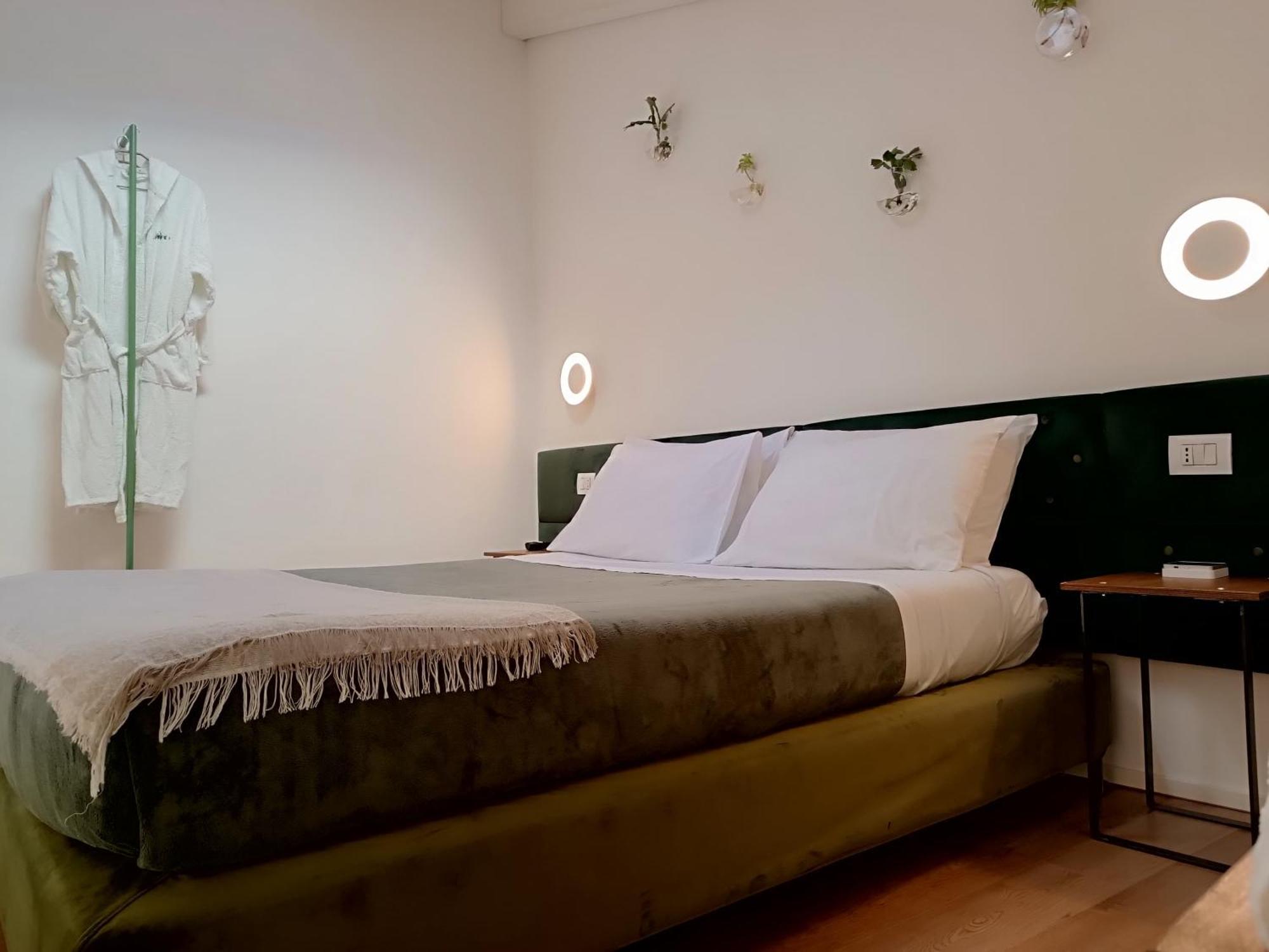 אלטאמורה Suite61 מראה חיצוני תמונה
